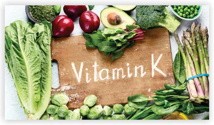 Vitamin K