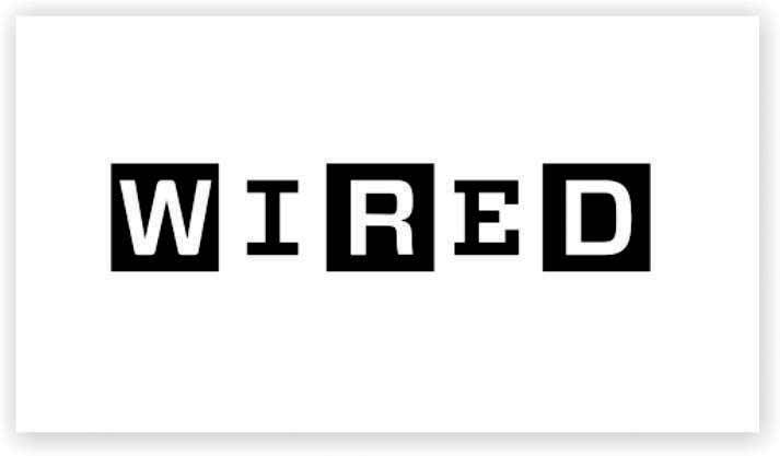 Wired