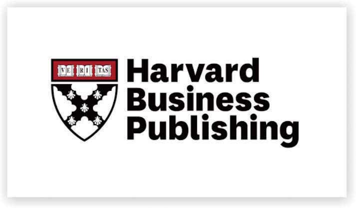 Harvard Business Review