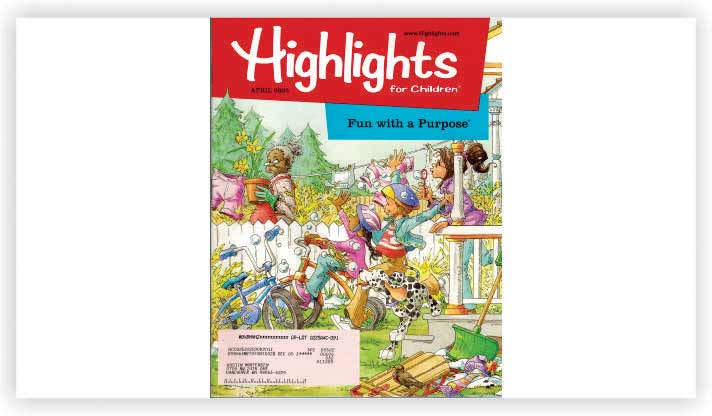 Highlights for Children