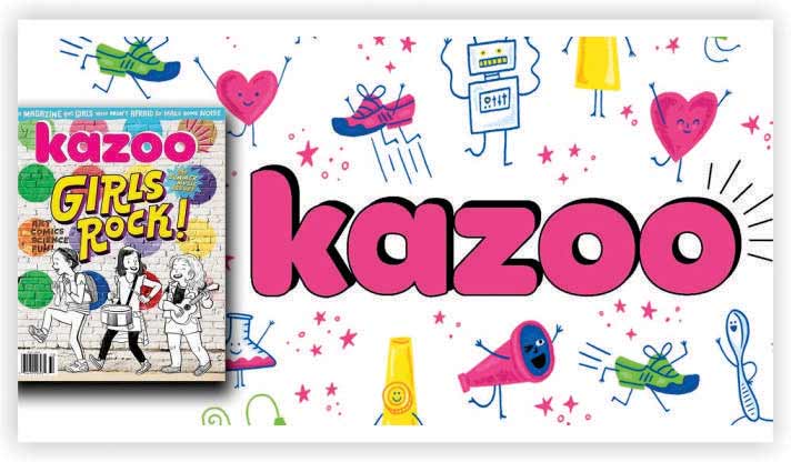 Kazoo