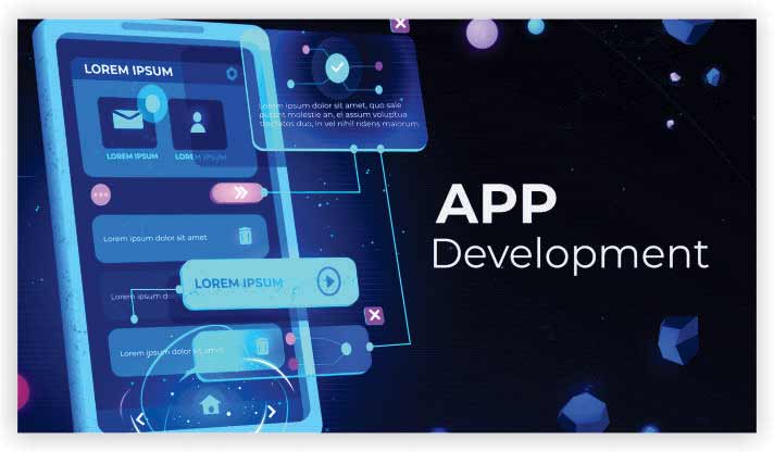 App development