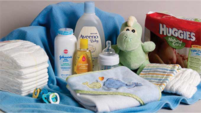 Baby Products