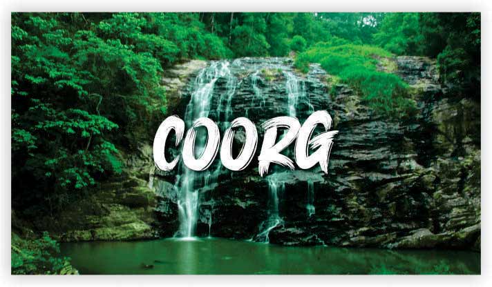 Coorg