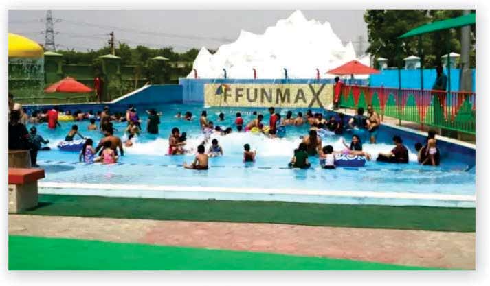 Ffunmax