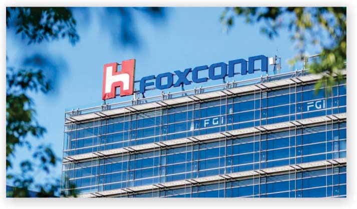 Foxconn