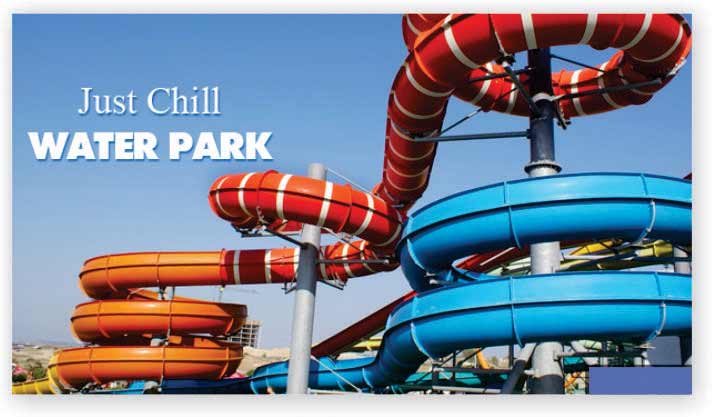 Just Chill Water Park