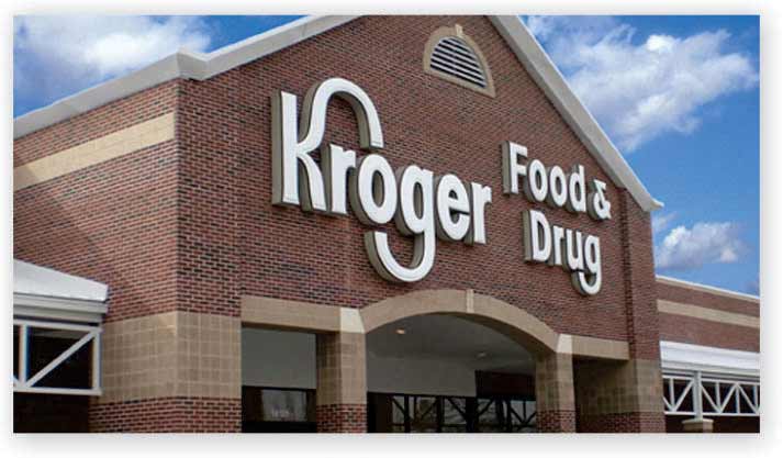 Kroger