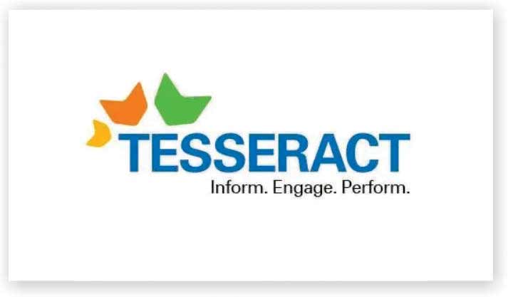Tesseract Learning