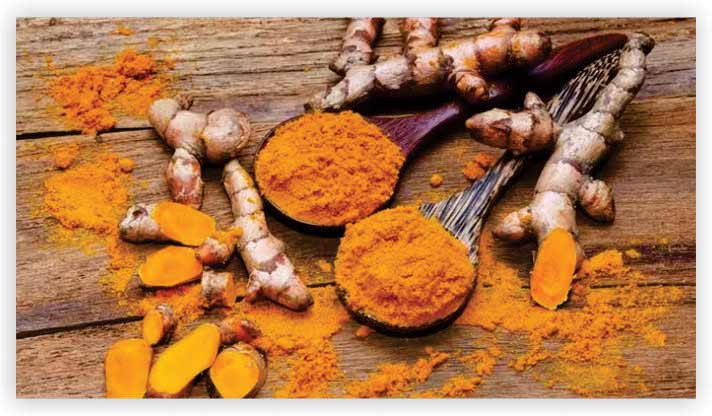 Turmeric 