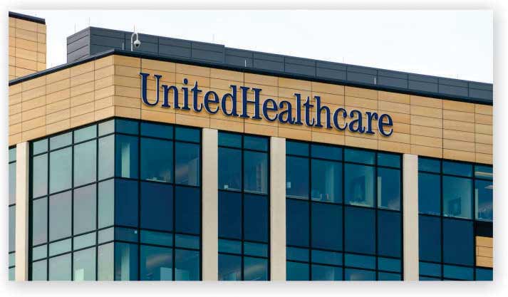 UnitedHealth Group