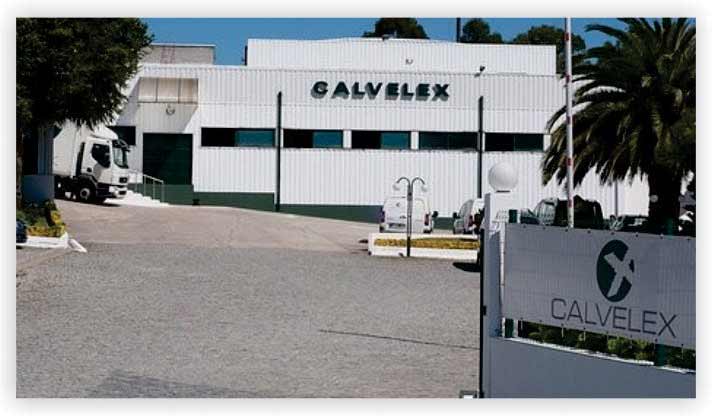 Calvelex