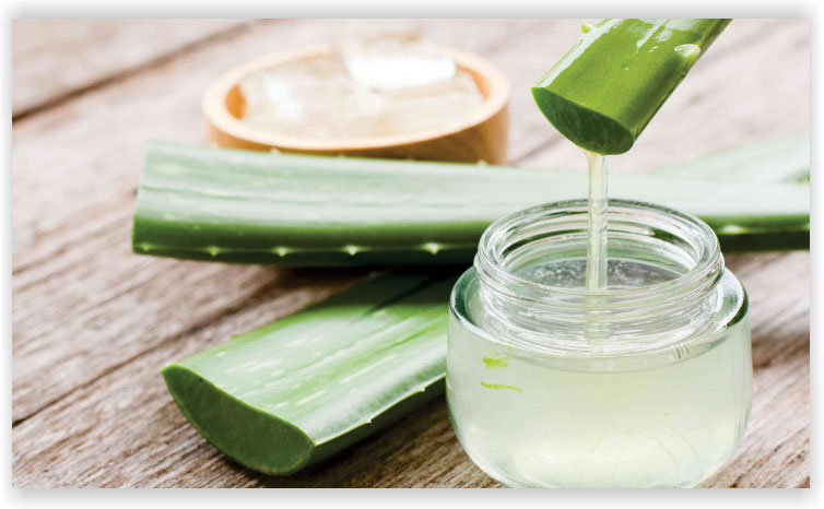 Aloe Vera Juice