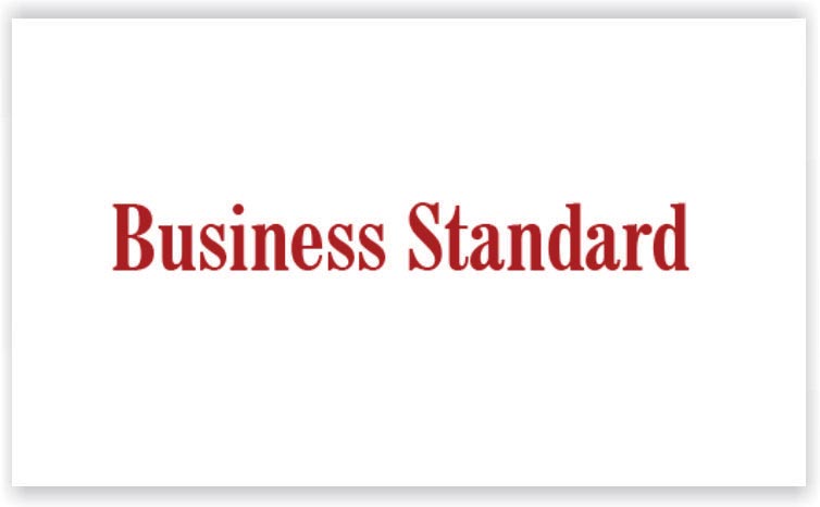 BUSINESS STANDARD