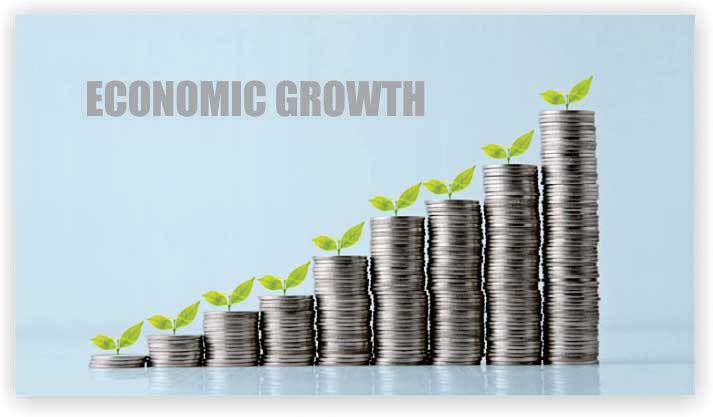 Balanced Rapid Economic Growth