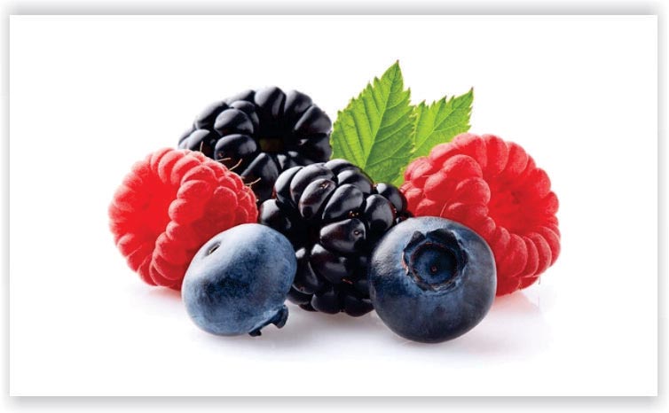 Berries