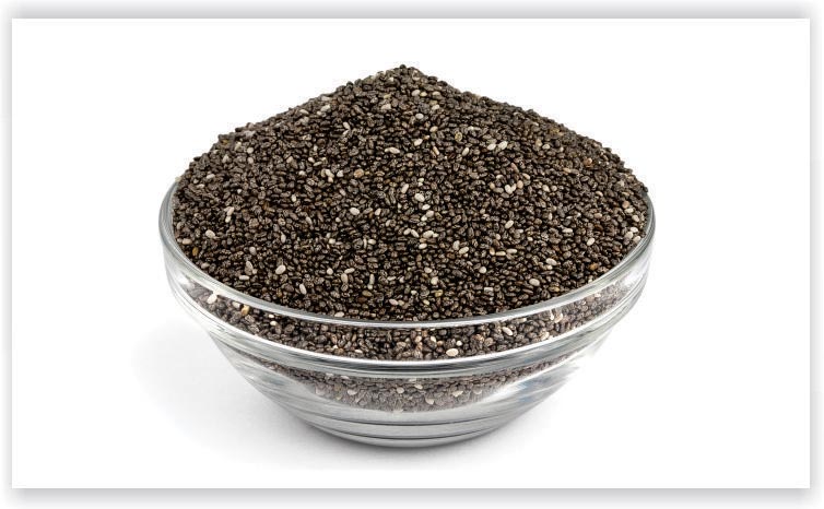 Chia Seeds