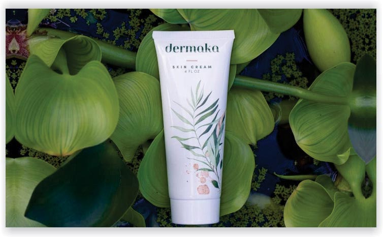 Dermaka Nature’s All-Purpose Cream