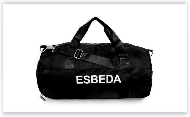 Esbeda