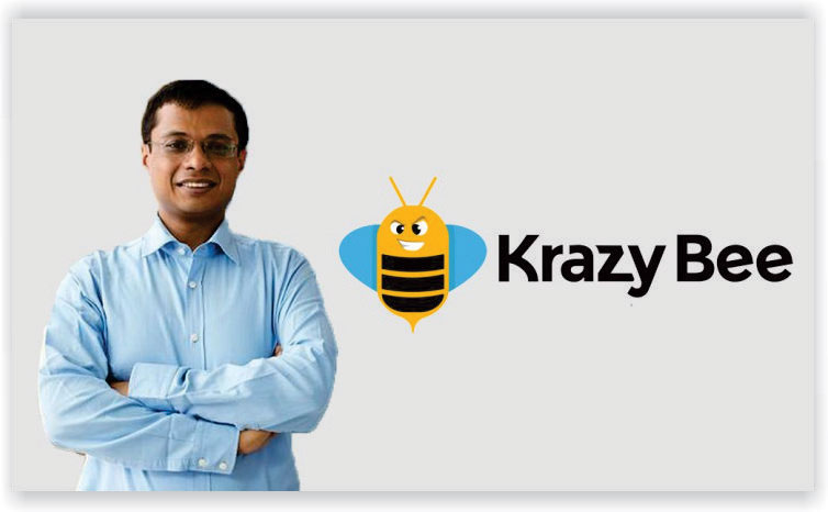 KrazyBee