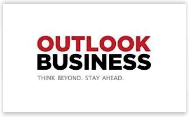 OUTLOOK BUSINESS