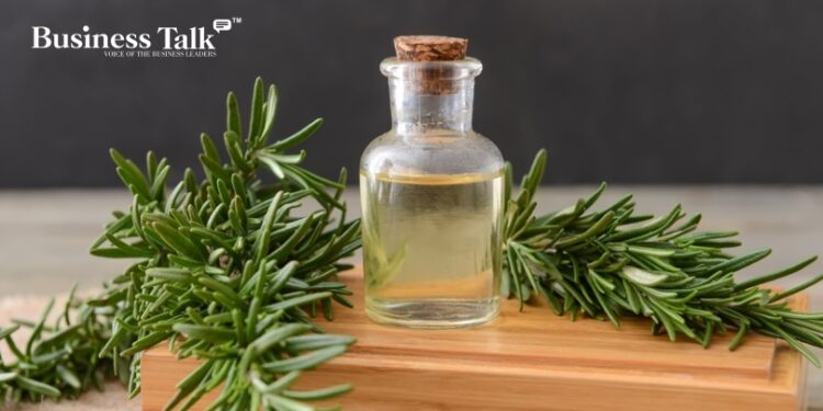 10 Best Rosemary Oils For Hair Growth