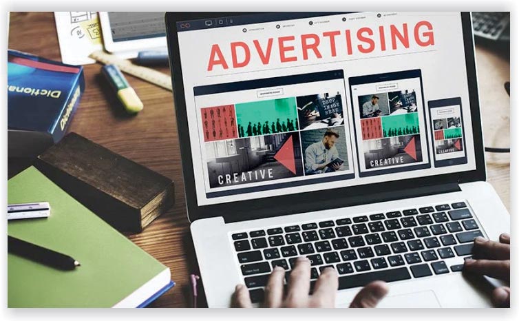 Advertising your Business