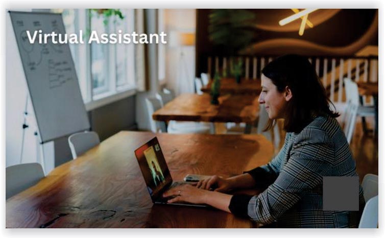Become Virtual Assistant