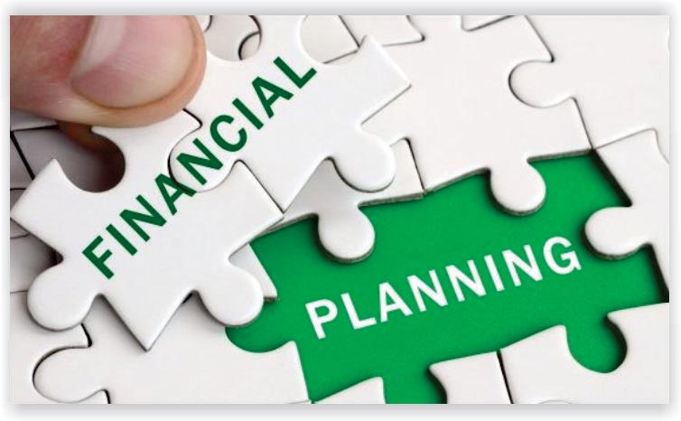  Plan your Finances