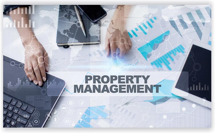 Invest in Property Management Software