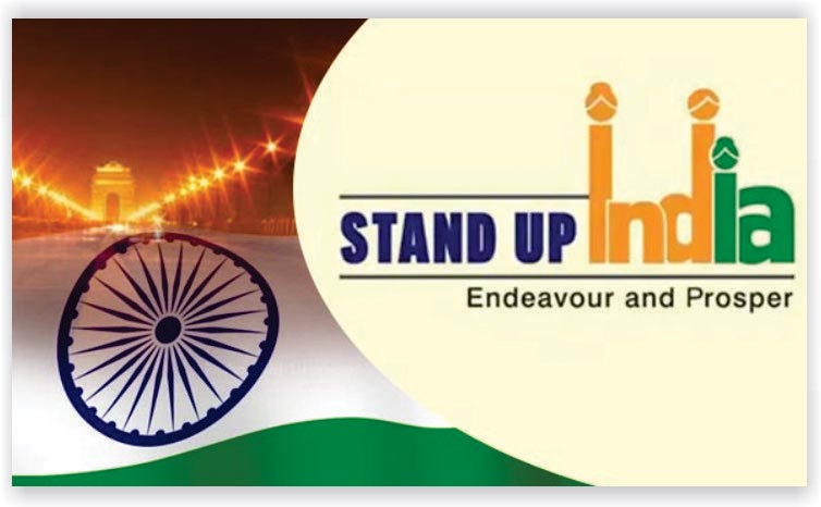 Standup India