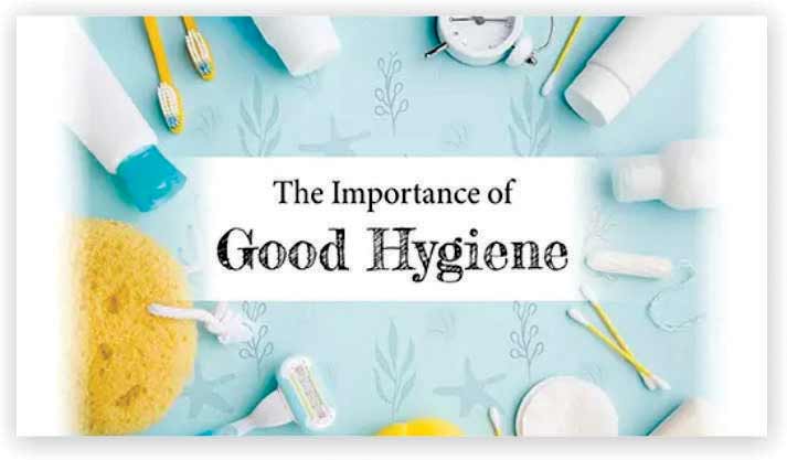 A Good Hygiene