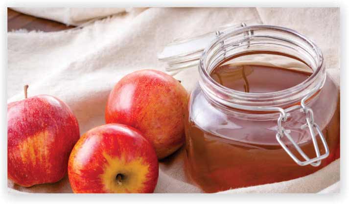 Apple Cider Vinegar