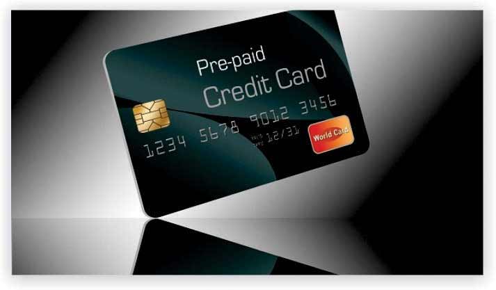 Bank Prepaid Cards