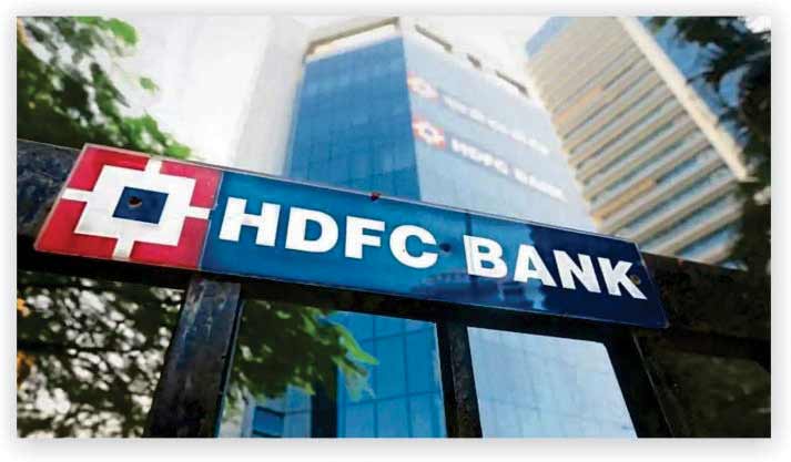 HDFC Bank