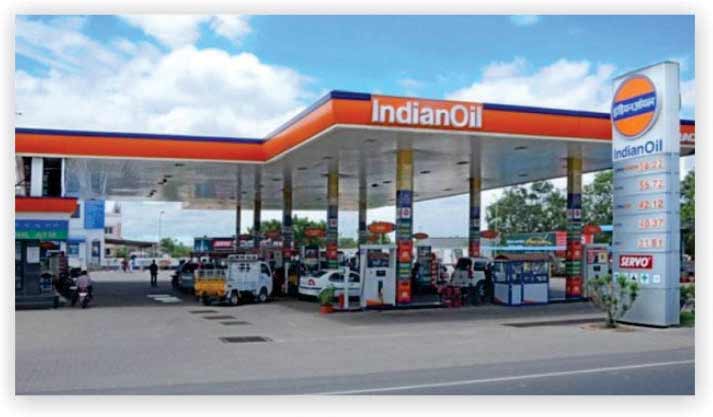 Indian Oil Corporation (IOC)