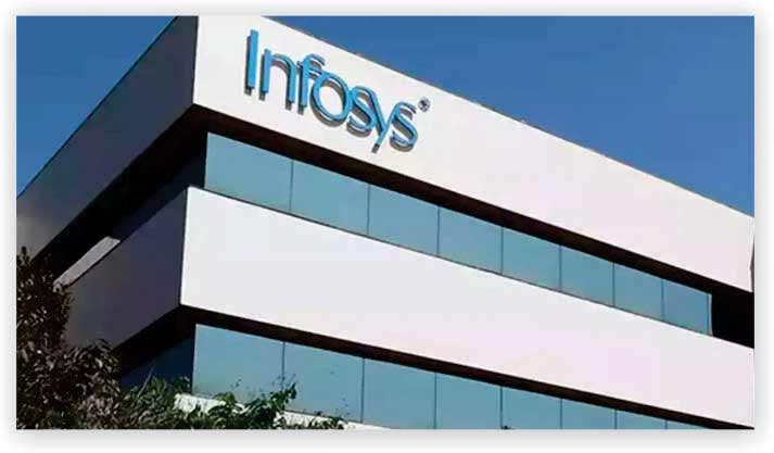 Infosys