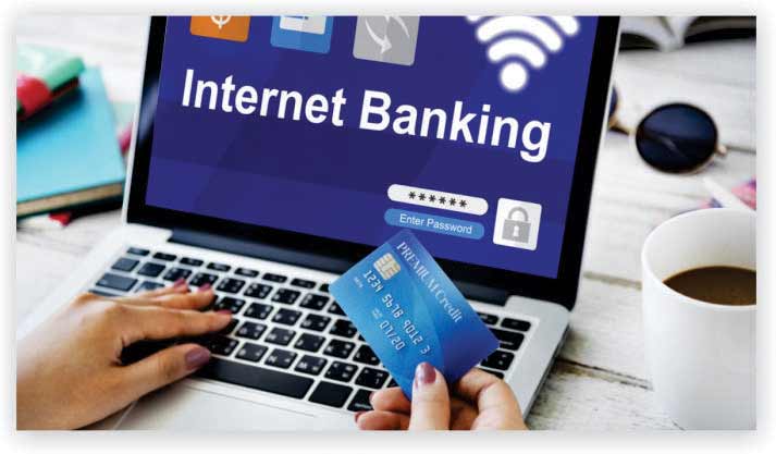 Internet Banking