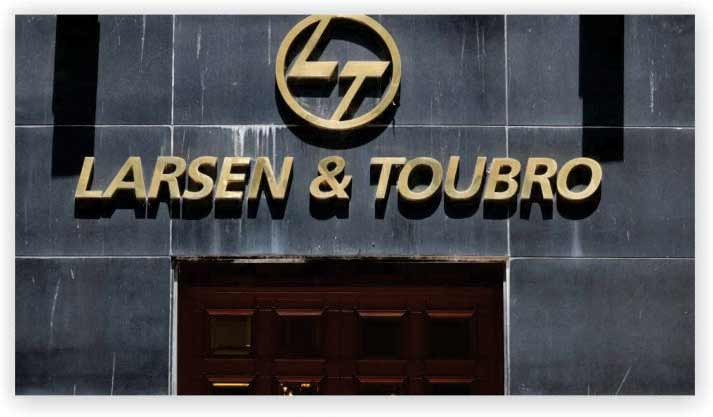 Larsen & Toubro (LT)