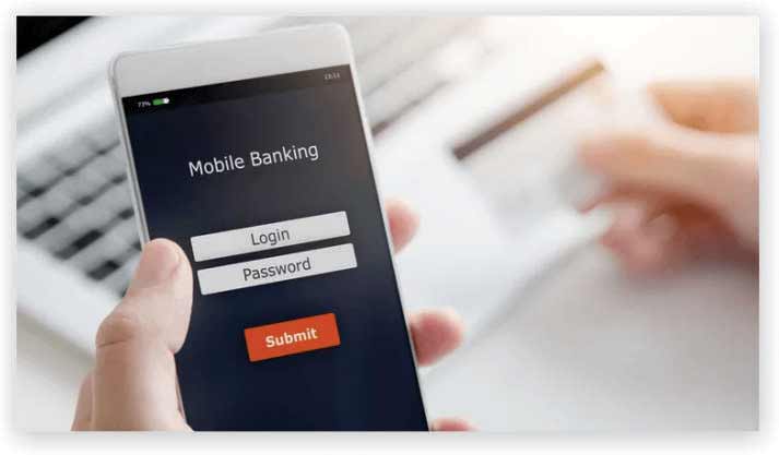 Mobile Banking