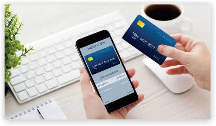 Mobile Payment Processing