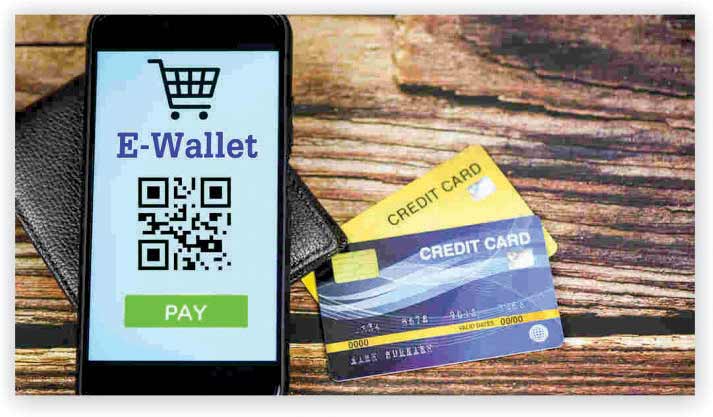 Mobile Wallets