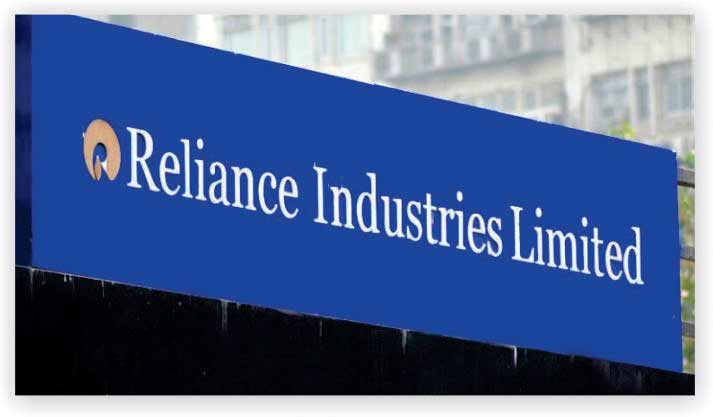 Reliance Industries (RIL)