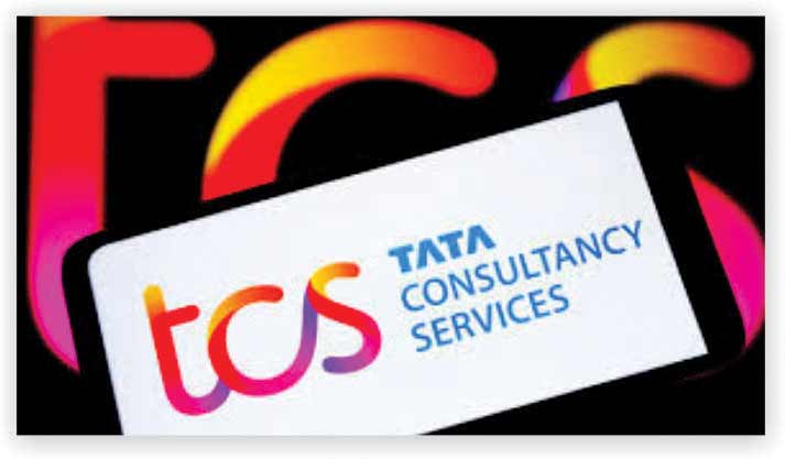 TCS 