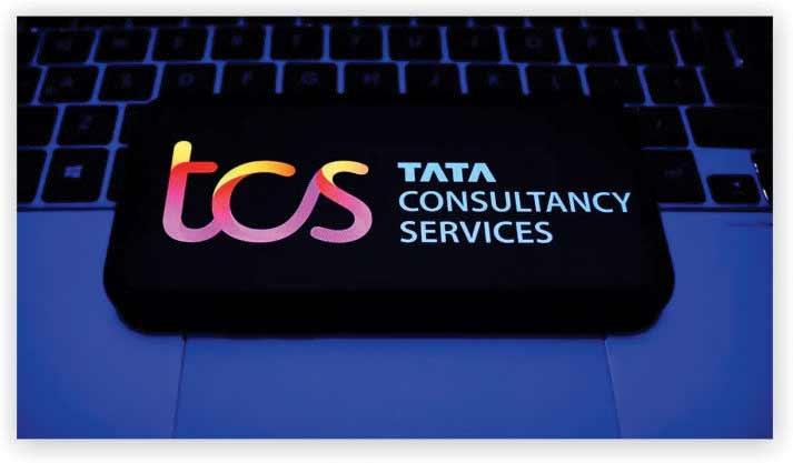 Tata Consultancy Services (TCS)