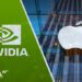1 Nvidia passes Apple in market cap as second-most valuable public U.S. company