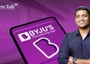 Byju's lenders start bankruptcy proceedings against its US assets