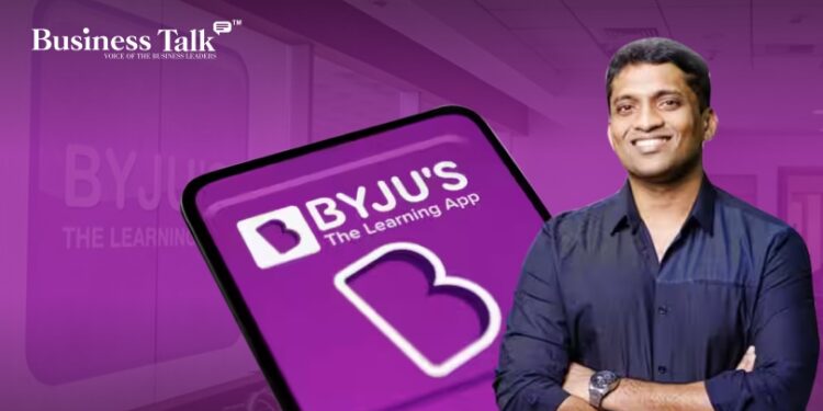Byju's lenders start bankruptcy proceedings against its US assets