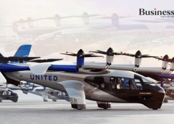 Electric air taxi maker Archer Aviation gets key FAA sign-off