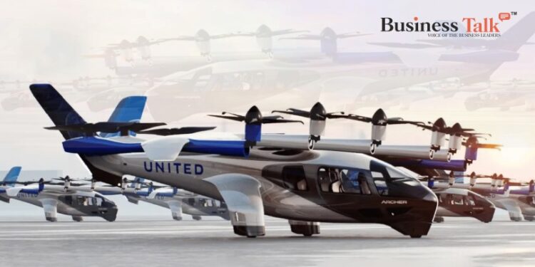 Electric air taxi maker Archer Aviation gets key FAA sign-off